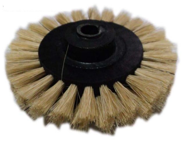 Щетка 2-х рядная