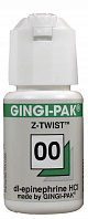Нить ретракционная Gingi-Pak № 00