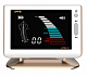 Апекслокатор DTE DPEX III цвет золотой-розовый,Woodpecker