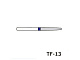 Боры TF 13  (5 шт), "MANI"