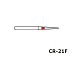 Боры CR 21F  (5 шт), "MANI"