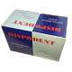 Ватные валики ( уп.- 2000 шт), Dispodent
