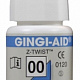 Нить ретракционная Gingi-Aid № 00 