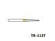 Боры TR 11EF  (5 шт), "MANI"