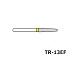 Боры TR 13ЕF  (5 шт), "MANI"