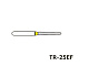 Боры TR 25 EF  (5 шт), "MANI"