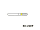 Боры EX 21ЕF  (5 шт), "MANI"