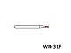 Боры WR 31F  (5 шт), "MANI"