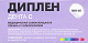 Диплен-дента С - с солкосерилом