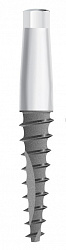 Имплантат IMPLARIUS OS ø 2,9 L 11,5 мм (крупная резьба)