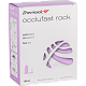 Оклюфаст Rock (2 х 50) А-силик для регистр прикуса