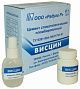 Висцин - цемент цинко-фосфатный (100гр), "Радуга"