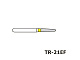 Боры TR 21EF  (5 шт), "MANI"