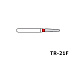 Боры TR 21F  (5 шт), "MANI"
