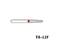 Боры TR 13F  (5 шт), "MANI"