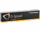 Рентген. пленка "КОДАК" D-SPEED  3х4 см (100 шт), Германия