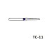 Боры TC 11  (5 шт), "MANI"