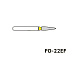 Боры FO 22EF  (5 шт), "MANI"